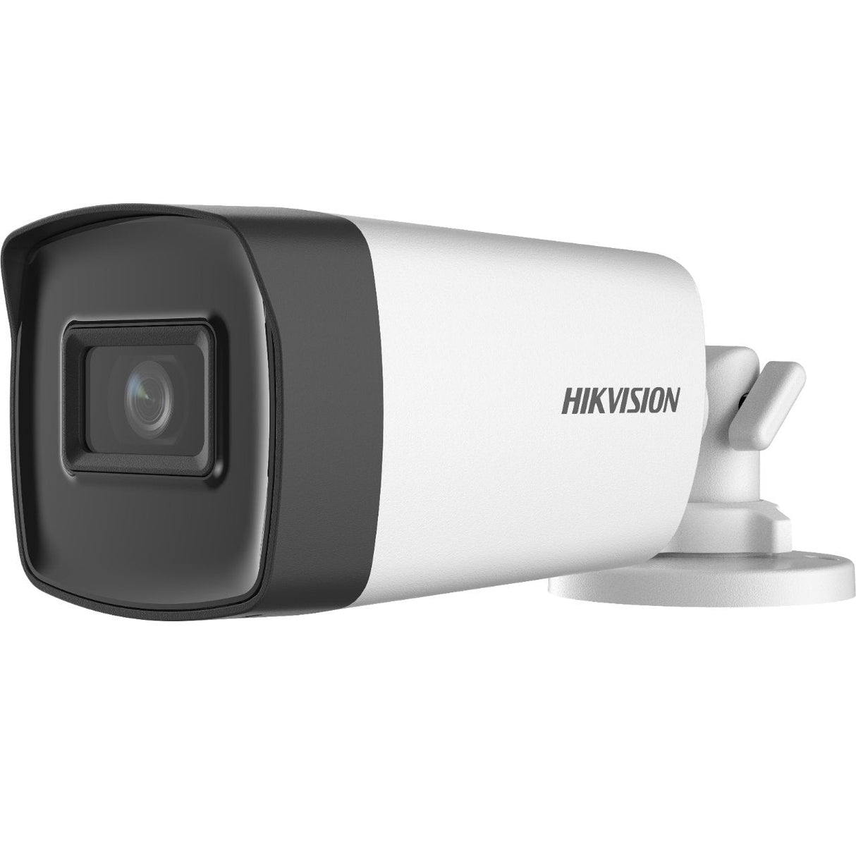 Cámara Hikvision Ds-2ce17h0t-It3f  4 En 1 (2,8mm) (C)