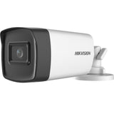 Ds-2ce17h0t-It3f C 5mp Analog Fixed Hllet Camara, Ip67