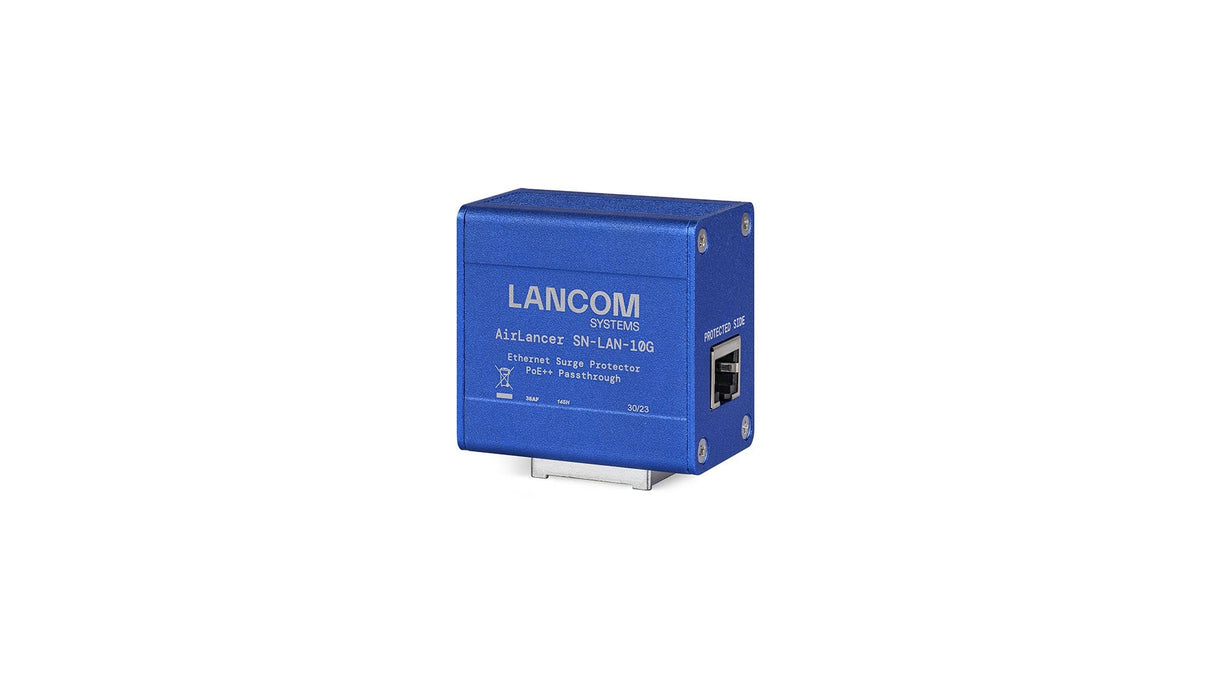 Lancom Airlancer Sn-Lan-10g 10g-Überspannungsschutzadaptador