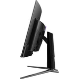 EAN 4711377252553 - MSI MPG 321CURXDE QD-OLED pantalla para PC 80 cm (31.5") 3840 x 2160 Pixeles 4K Ultra HD Negro imagen 8
