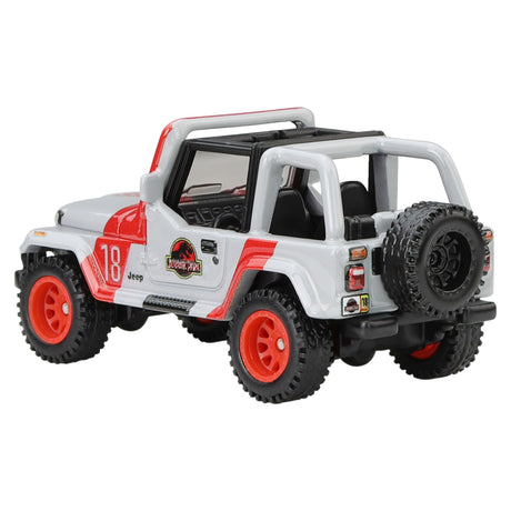 EAN 194735263080 - Hot Wheels JBL59 vehículo de juguete imagen 4