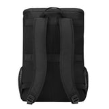 Mochila Asus Rog Bp1800 De Gaming Negro Malla, Poliéster