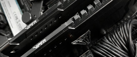 EAN 0814914026939 - Patriot Memory Viper Steel PVS464G320C6K módulo de memoria 64 GB 2 x 32 GB DDR4 288-pin DIMM imagen 5