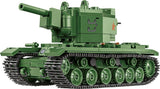 EAN 5902251027315 - COBI KV-2 imagen 3