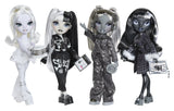 Muñeca Heather Fashion Doll Girls Night Shadow High