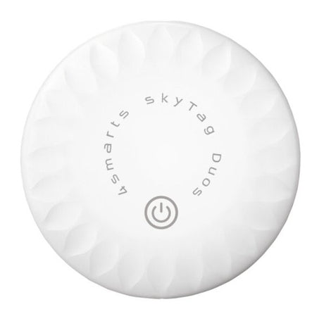 EAN 4252011913206 - 4smarts 541717 localizador o rastreador GPS Personal Buscador Blanco imagen 2