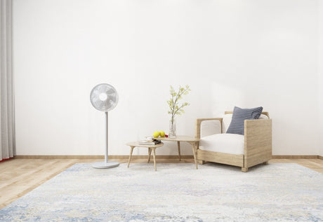 EAN 6934177716836 - Xiaomi PYV4007GL ventilador Blanco imagen 8