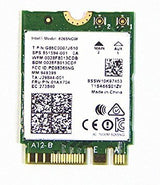 Intel Ac 8265. Wifi 867mb. M.2.