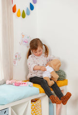 Zapf Creation Baby Born® Singing Teddy Alemán, Peluche 837962