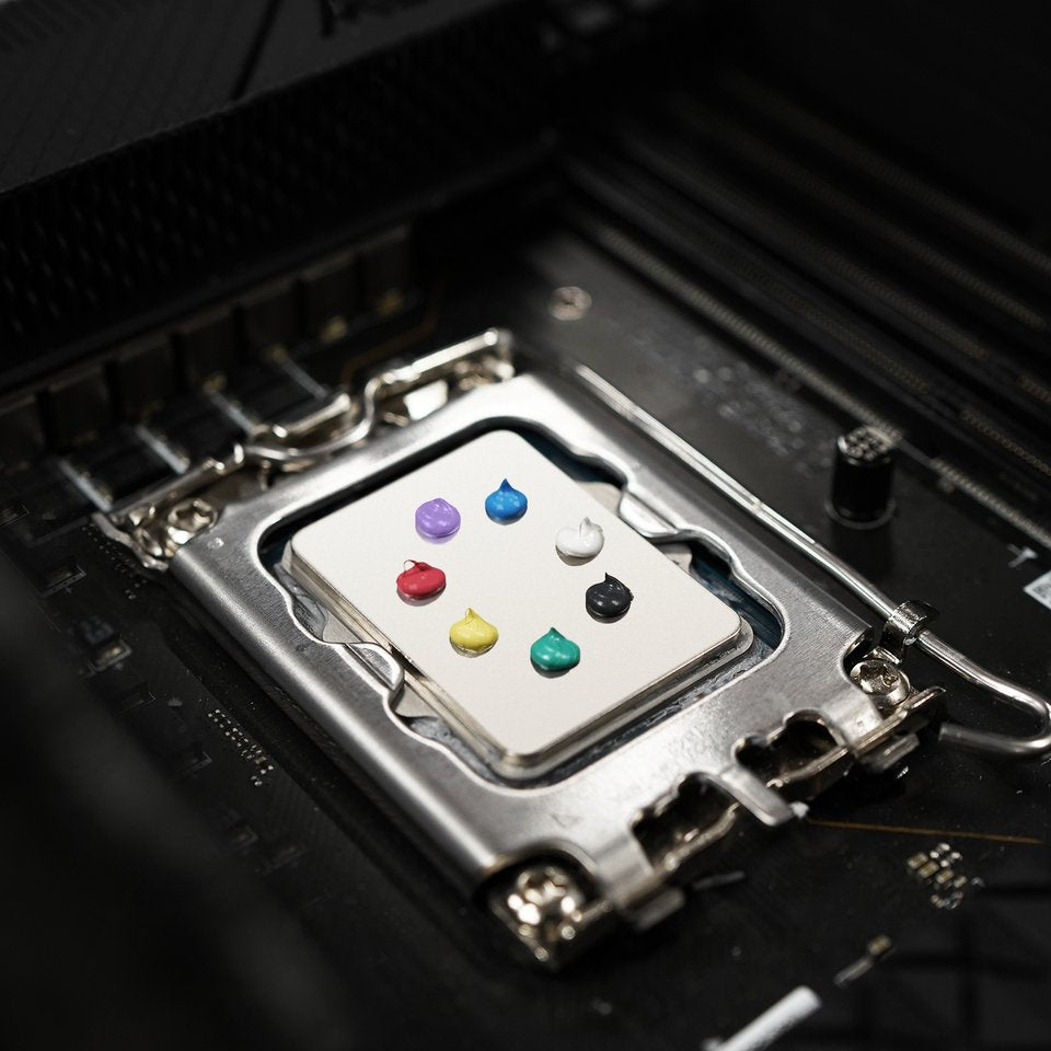 EAN 4719512146958 - Cooler Master Cryofuze 5 Pasta térmica imagen 5