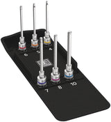 EAN 4013288185457 - Wera 8740 C HF 2 llave de tuercas 6 pieza(s) imagen 1