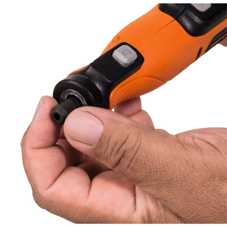 EAN 5035048741412 - Black & Decker BCRT8I-XJ grabadora eléctrica imagen 16
