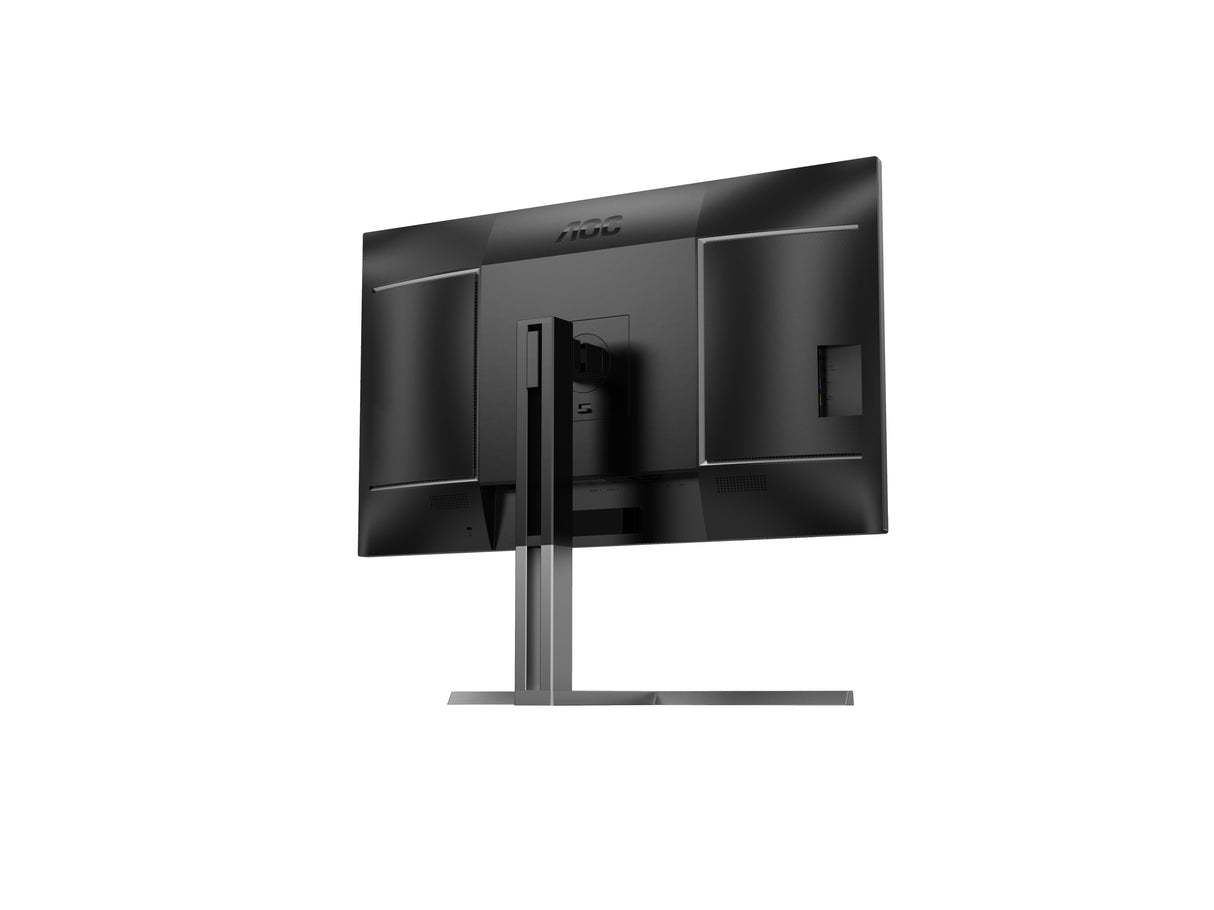 Monitor Aoc 32" U32u3cv  Led Negro