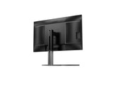 Monitor Aoc 32" U32u3cv  Led Negro