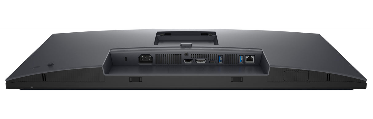 EAN 5397184962497 - DELL Pro Plus P2725QE pantalla para PC 68,6 cm (27") 3840 x 2160 Pixeles 4K Ultra HD LCD Negro, Plata imagen 4