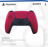 EAN 0711719827894 - Sony DualSense Negro, Rojo Bluetooth/USB Gamepad Analógico/Digital Android, MAC, PC, PlayStation 5, iOS imagen 5