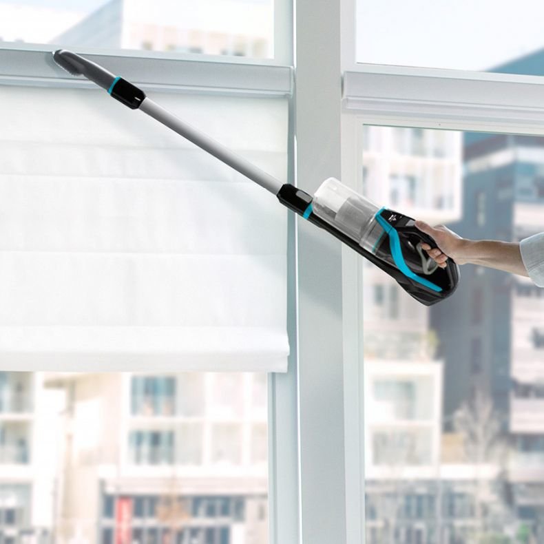 EAN 0011120259681 - Bissell Active Dusting Brush Cepillar Aspiradora escoba imagen 3