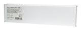 Logilink Cat.6a Patch Panel 24-Port Utp, 1u, 90° Idc