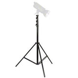 Walimex Xxl Hintergrundsystem, 190-465cm