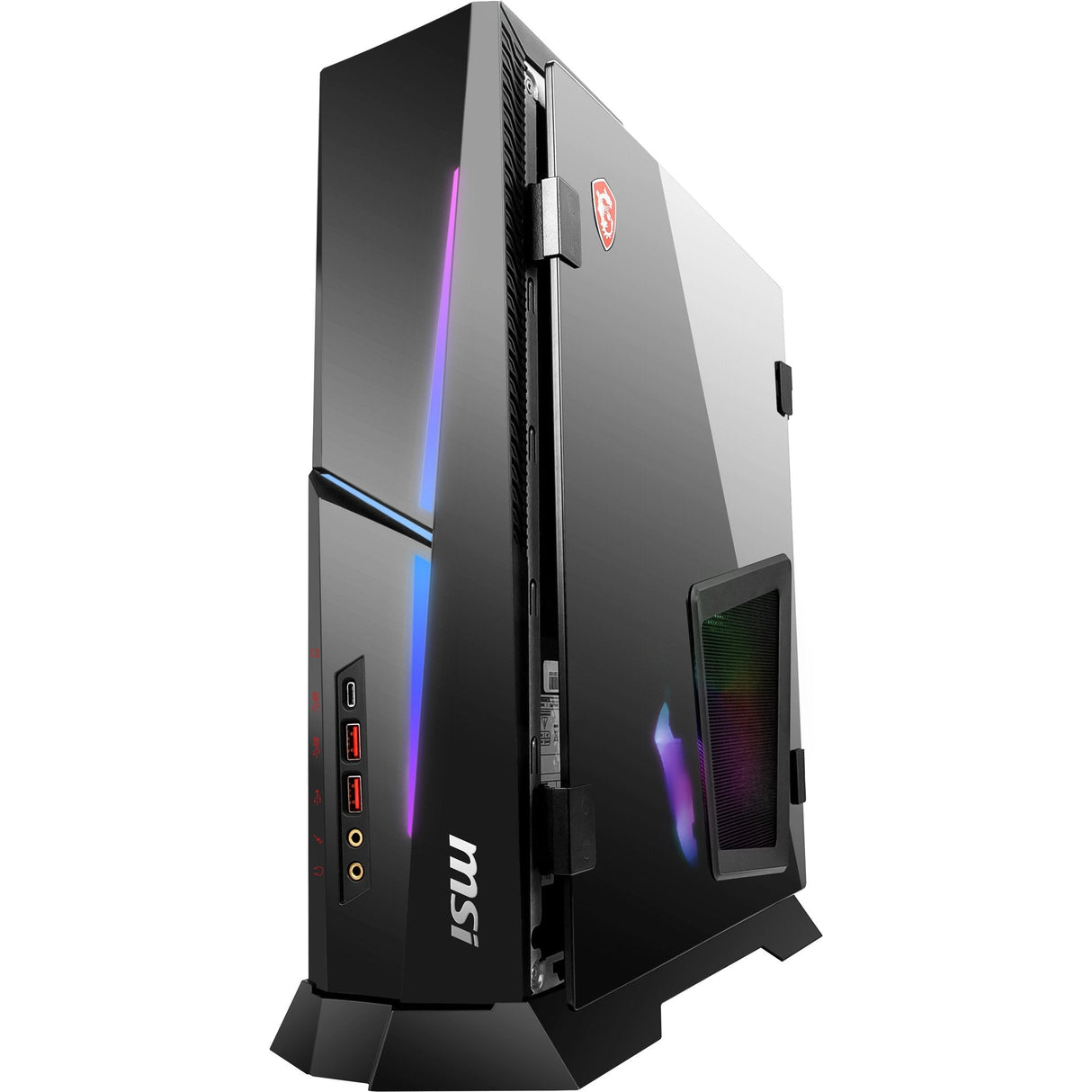 Msi Mpg Trident As 14nue7-667eu Intel Core I7-14700f 2x8gb 1tb M.2 Pcie Rtx 4070 Super Ventus 2x 12g W11h (Terg01)(Ff)(P)