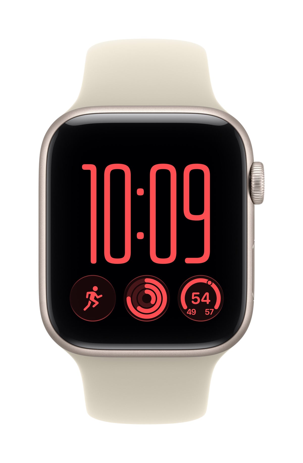 Apple Watch Se (3nd Generation) , Oled, Touchscreen, 64 Gb, Wlan, Gps, 32,9 G