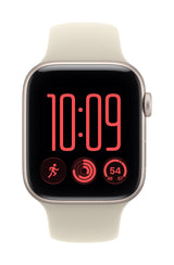 Apple Watch Se (3nd Generation) , Oled, Touchscreen, 64 Gb, Wlan, Gps, 32,9 G
