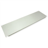 48,26cm 19pulgadas Placa Ciega 3 He Gris