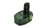 Batería  2-Power Power Tool 14.4v 2000mah Para Black & Decker Ps140 Pth0125a