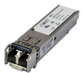 EAN 0845770001273 - ComNet SFP-4 red modulo transceptor Fibra óptica 100 Mbit/s imagen 1