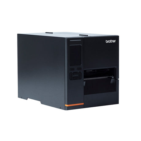 EAN 4977766804707 - Brother TJ4021TN impresora de etiquetas Térmica directa / transferencia térmica 203 x 203 DPI 254 mm/s Al imagen 5