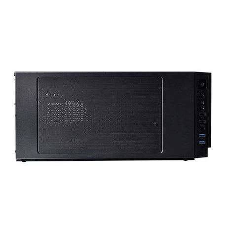 EAN 4711246872011 - Thermaltake Versa J21 Tempered Glass Edition Midi Tower Negro imagen 18
