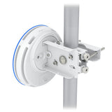 Ubiquiti 60 Ghz Wireless Point-To-Point Bridge With A Ubb-Xg-Single