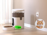 Imou Pf1 4l Video Pet Feeder