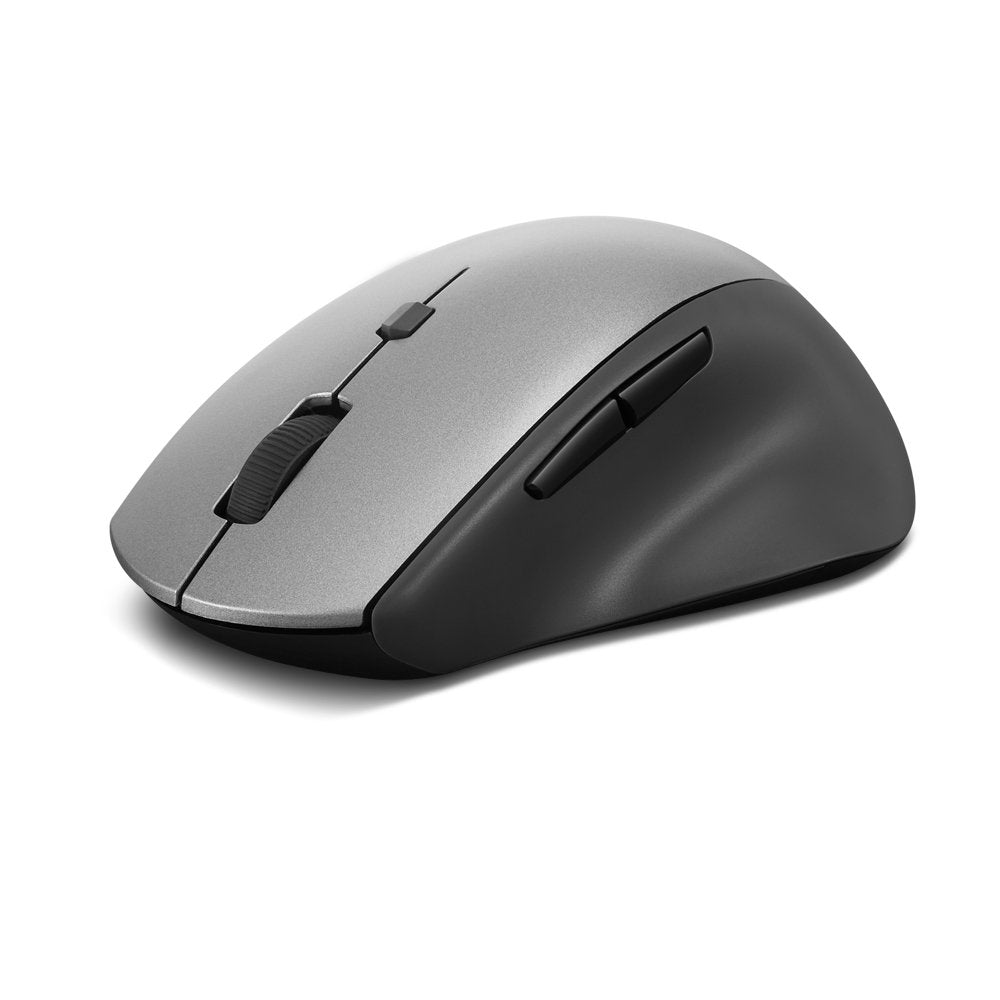 Raton Lenovo Thinkbook Wireless Media Mouse