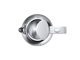 EAN 8021098001979 - Braun WK 1500 tetera eléctrica 1,7 L 2200 W Acero inoxidable, Blanco imagen 2