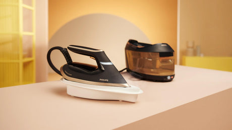 EAN 8720389004872 - Philips PSG6064/80 estación plancha al vapor 2400 W 1,8 L SteamGlide Advanced imagen 21