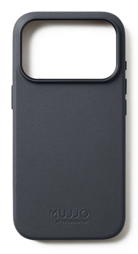 EAN 5060487088132 - Mujjo MUJJO-CL-061-BS funda para teléfono móvil 16 cm (6.3") Basalto imagen 5