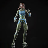 EAN 5010993938018 - Hasbro Marvel Studios: Black Panther Marvel’s Nakia imagen 12