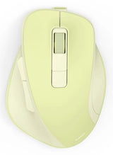 Ratón Inalámbrico Wm-500 Amarilla