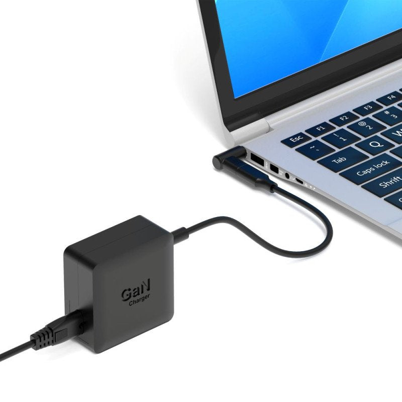 Port Designs Power Supply Gan 65w - Asus - Eu