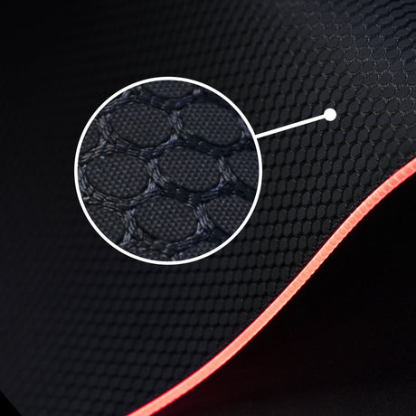 EAN 0196188567340 - HyperX Pulsefire Mat Gaming Mousepad (2XL) (HMPM1-2XL) Alfombrilla de ratón para juegos Negro imagen 6
