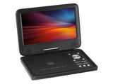 Reproductor Dvd Trevi Pdx1409 9 12v Usb
