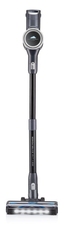 Aspiradora  Eta Eta725090000 Panther Pro De Varilla, Inalámbrica, Negra