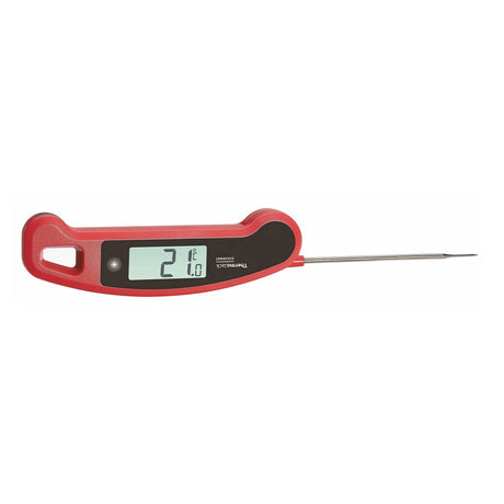 EAN 4009816030795 - TFA-Dostmann Thermo Jack Gourmet termómetro de comida -40 - 250 °C Digital imagen 3
