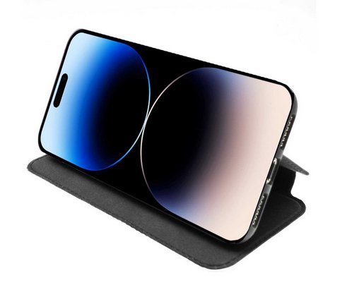 Funda  Apple Iphone 14 Pro   Akashi Color Negro