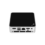 Leotec Mini Pc Intel N5205u + 8gblpddr3 + 128gb Ssd