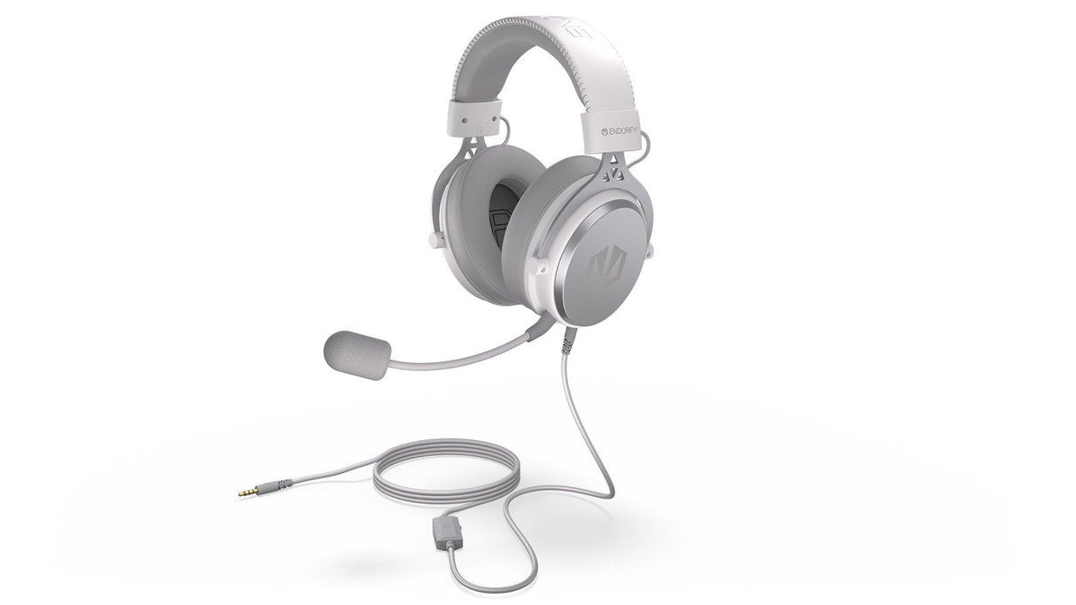 Auriculares Gaming Endorfy Viro Plus Usb, Ey1a005