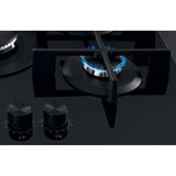 EAN 8003437605116 - Whirlpool AKWL 728/NB Negro Integrado 75 cm Encimera de gas 5 zona(s) imagen 2