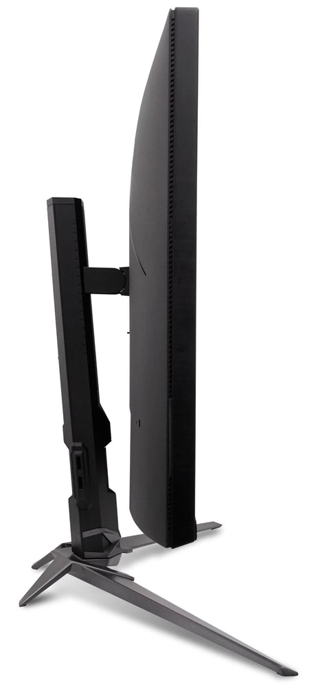 EAN 4711474399151 - Acer Predator XB323QKV4BMIIPRX pantalla para PC 80 cm (31.5") 3840 x 2160 Pixeles 4K Ultra HD Negro imagen 4