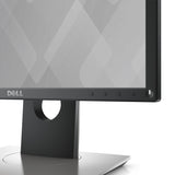 Dell P1917s Led Display 48,3 Cm [19] 1280 X 1024 Pixeles Sxga Negro